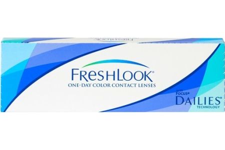 FreshLook One Day