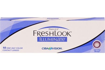 FreshLook illuminate