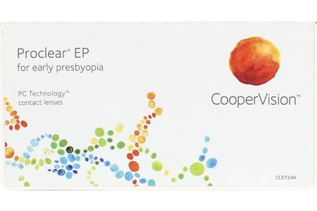 Proclear EP