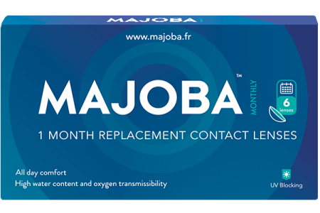 Majoba monthly 6