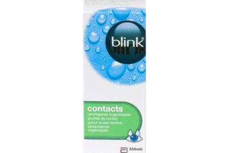 Blink Contacts 10ml