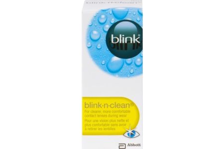 Blink-n-Clean 15ml