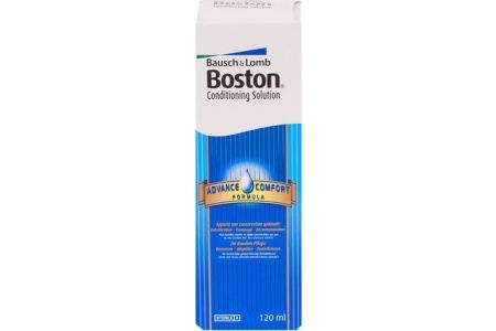 Boston Advance Conditioning 120ml