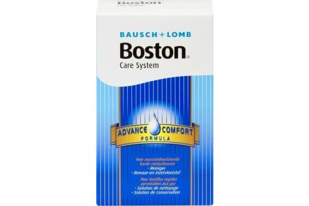 Boston Advance care system