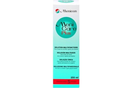 Menicare Plus 250ml