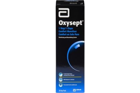 Oxysept 1 Step 300ml