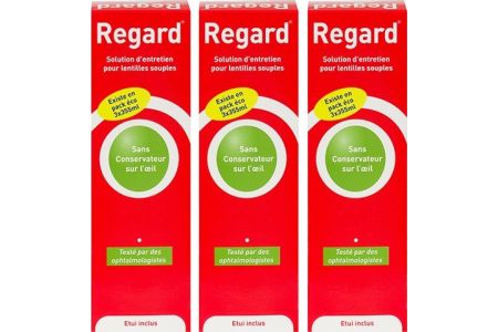 Regard MultiPack Eco 3x355ml