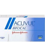 Acuvue Bifocal