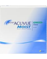 1 Day Acuvue Moist Multifocal 90