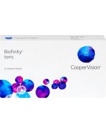 Biofinity Toric