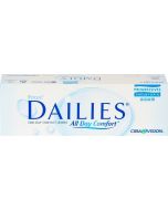 Focus Dailies All Day Comfort Progressives 30