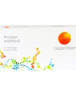 Proclear Multifocal XR