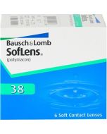 Soflens 38