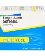 Soflens Multi-Focal