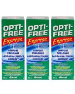 Opti-Free Express Vorratspack 3X355ml