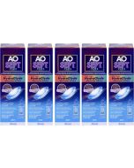 Aosept Plus HydraGlyde Multipack Eco 5x360ml