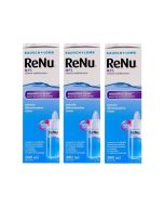 Renu MPS 3x360ml