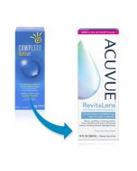 Complete Revitalens 360ml