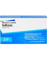 Soflens 59