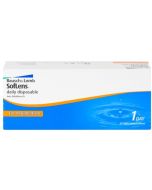 Soflens Daily Disposable For Astigmatism 30