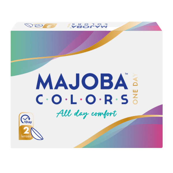 Von unseren Optikern empfohlen